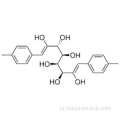 Di-p- 메틸 벤질 리덴 솔비톨 CAS 81541-12-0